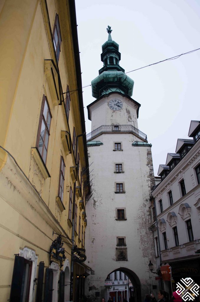 Bratislava_Michael tower-1