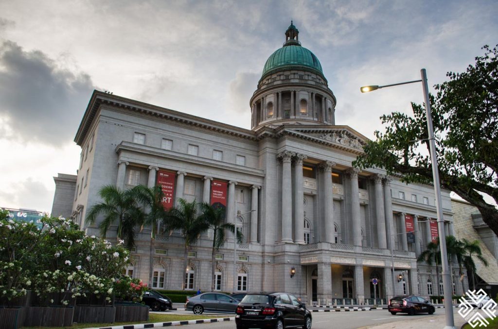 cool museums in Singapore to add to your itinerary