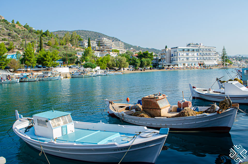 Discover the Charm of Tolo, Greece: Your Ultimate Guide