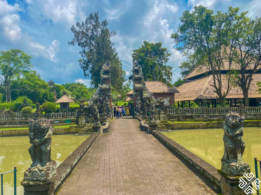 Bali palaces to add to your Bali itinerary