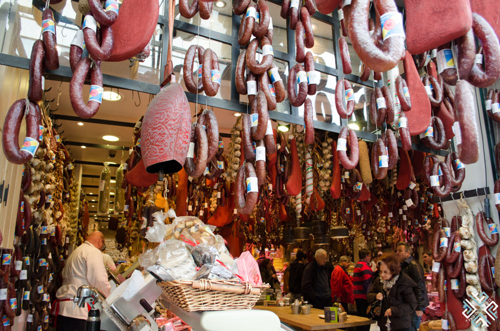 Shopping in Athens - Passion for Hospitality