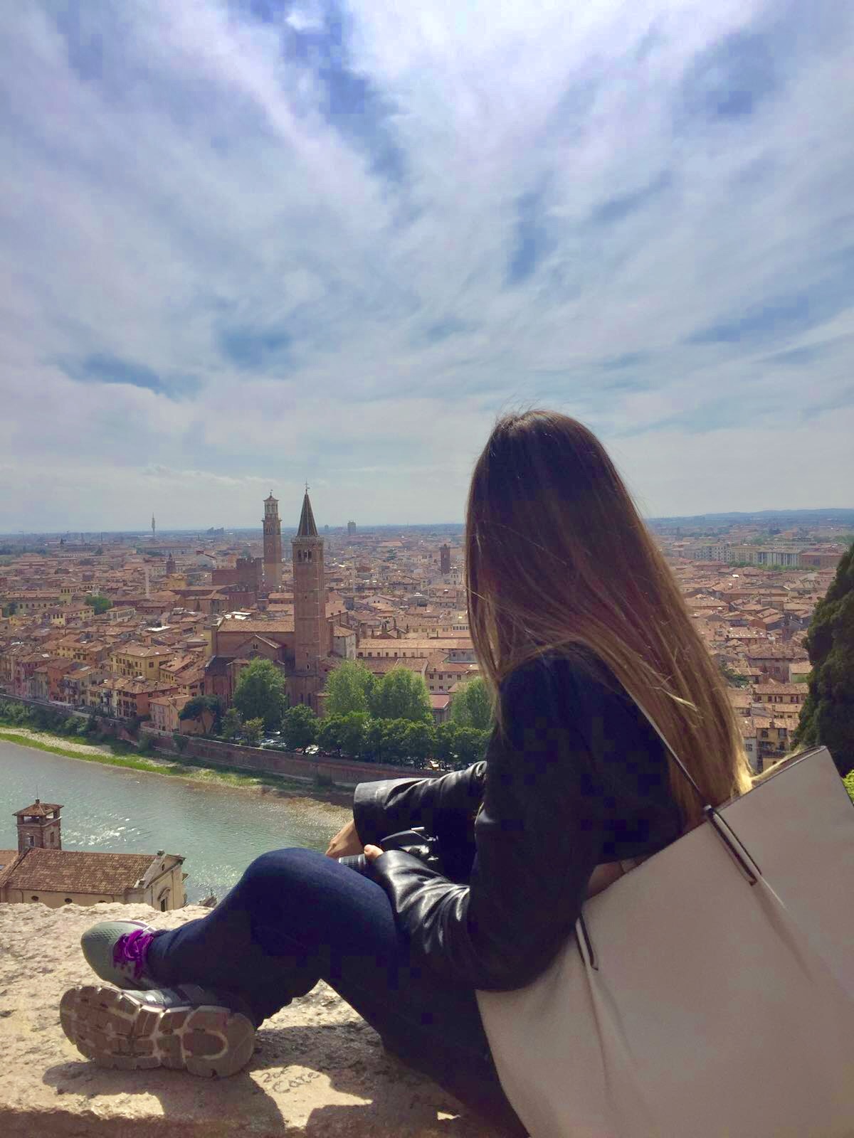 One Day in Verona - Passion for Hospitality