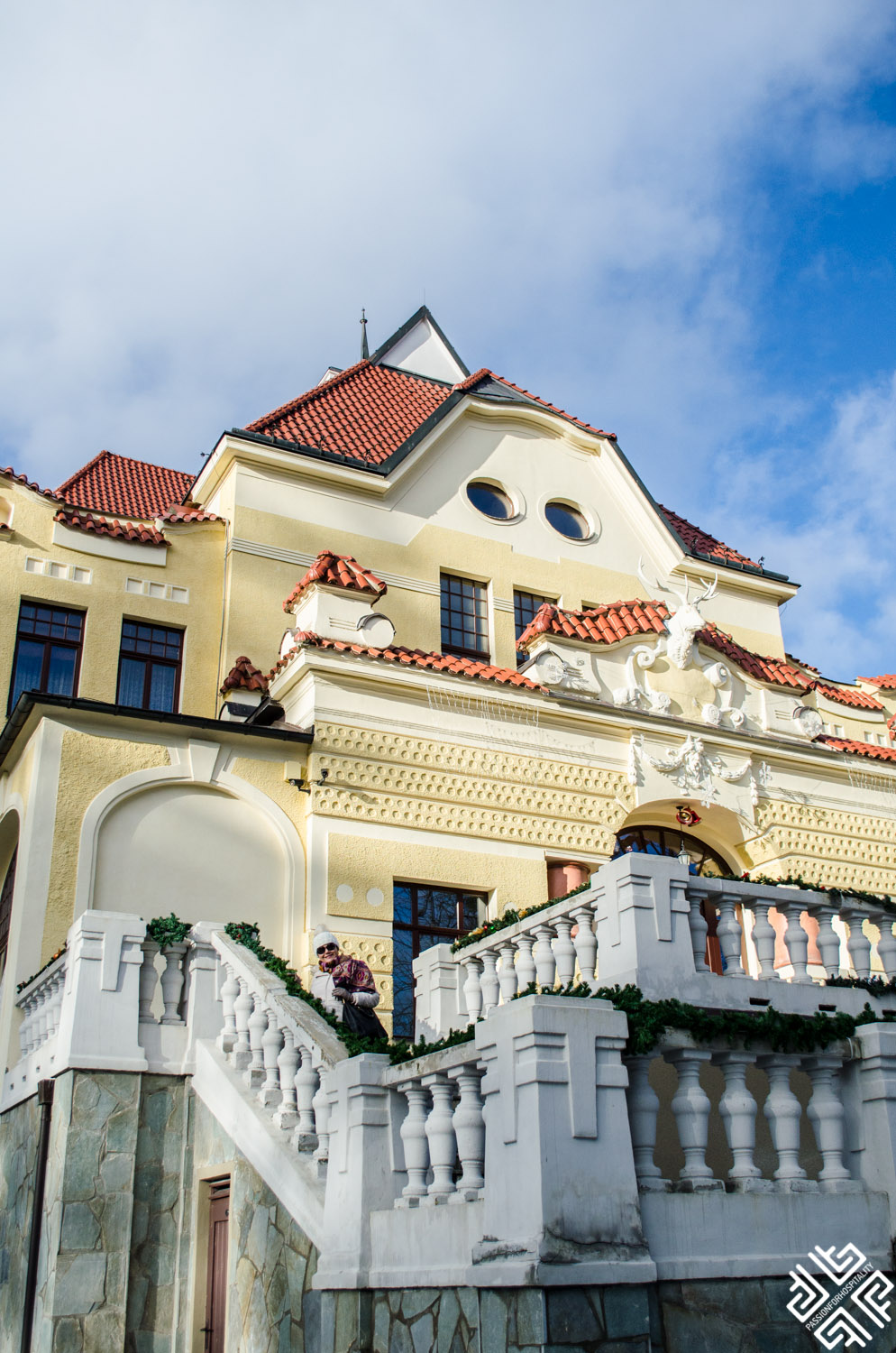 Rubezahl-Marienbad Luxury Historical Castle Hotel & Golf-Castle Hotel  Collection, Mariánské Lázně – Updated 2023 Prices