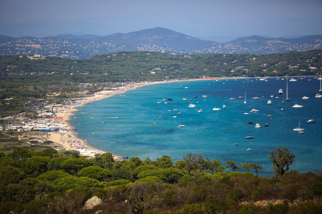 The Lifestyle Called CÔTE D’AZUR: French Riviera Itinerary 7 Days ...