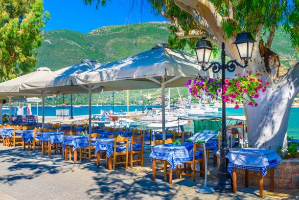 What To Do in Lefkada: Beaches, Attractions and Day Trips - Passion for ...