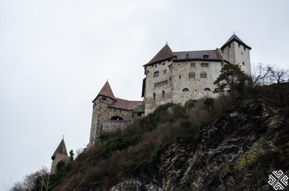 Top Things To Do in Liechtenstein: The Sixth Smallest Country in the ...