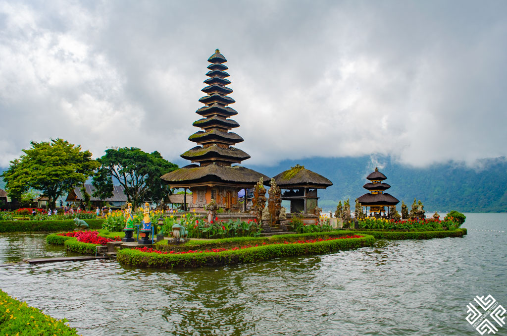 The best temples in Bali